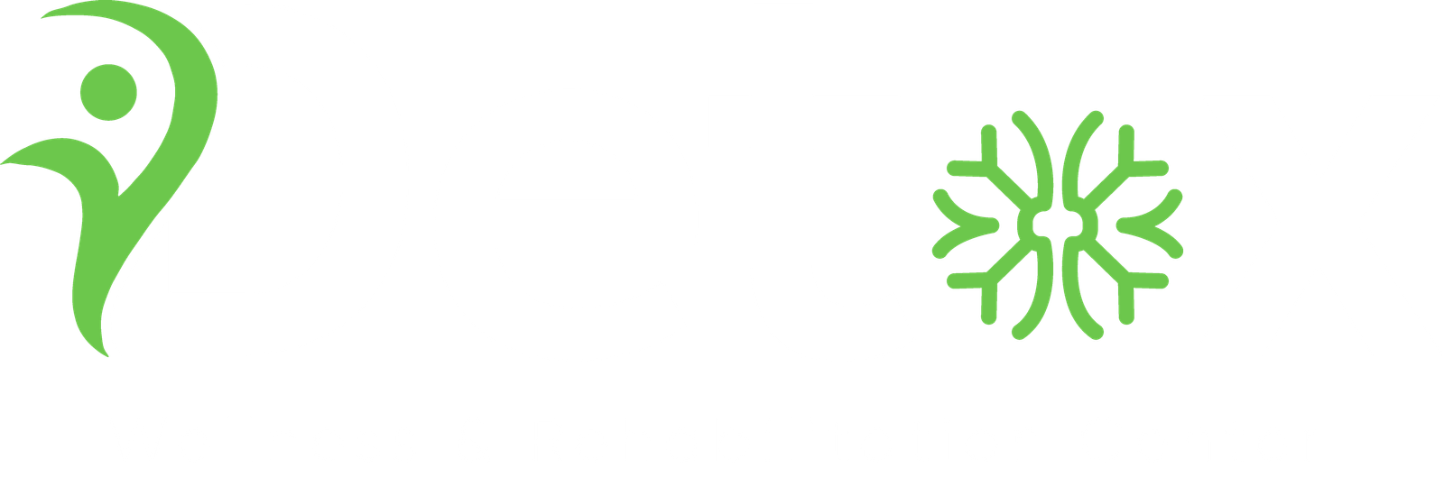 Detox Rehabilitation & Wellness Center Logo
